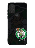 boston celtics Logo Motorola Moto G Pure 2021 , Moto G Power 2022 Case OV0687