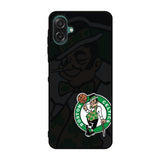 boston celtics Logo Samsung Galaxy A07 Case QC0687