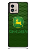 john deere logo carbo Motorola Moto G Stylus 5G 2023 Case