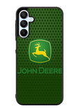 john deere logo carbo Samsung Galaxy A15 5G Case