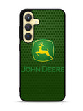 john deere logo carbo Samsung Galaxy S25 Plus 5G , Samsung Galaxy S25+ 5G Case