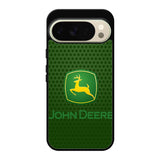 john deere logo carbo Google Pixel 10 Pro Case