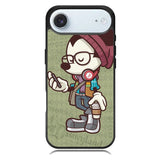 mickey mouse hipster iPhone 17 Air Case OV3276