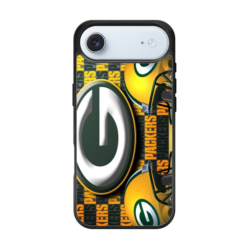 Green Bay Packers 1st iPhone Air Case