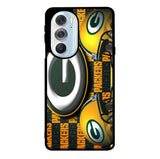 Green Bay Packers 1st Motorola Moto Edge 2022 Case