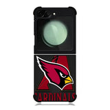 Arizona Cardinals Samsung Galaxy Z Flip 6 5G 2024 Case OV3831