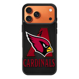 Arizona Cardinals iPhone 17 Pro Max Case QC3831