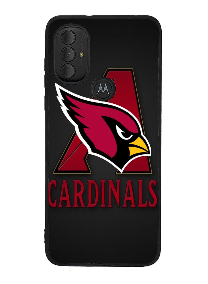 Arizona Cardinals Motorola Moto G Pure 2021 , Moto G Power 2022 Case OV3831
