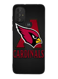 Arizona Cardinals Motorola Moto G Pure 2021 , Moto G Power 2022 Case OV3831