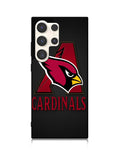 Arizona Cardinals Samsung Galaxy S25 Ultra 5G Case QC3831