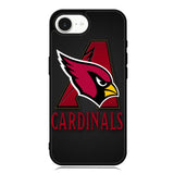 Arizona Cardinals iPhone 16e Case OV3831