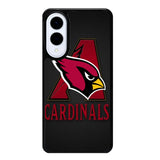 Arizona Cardinals Samsung Galaxy S25 Edge 5G Case OV3831