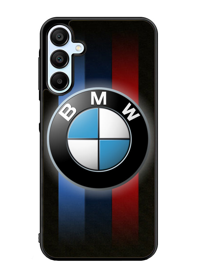 bmw logo Samsung Galaxy A15 5G Case OV4177