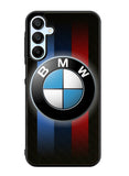 bmw logo Samsung Galaxy A15 5G Case OV4177