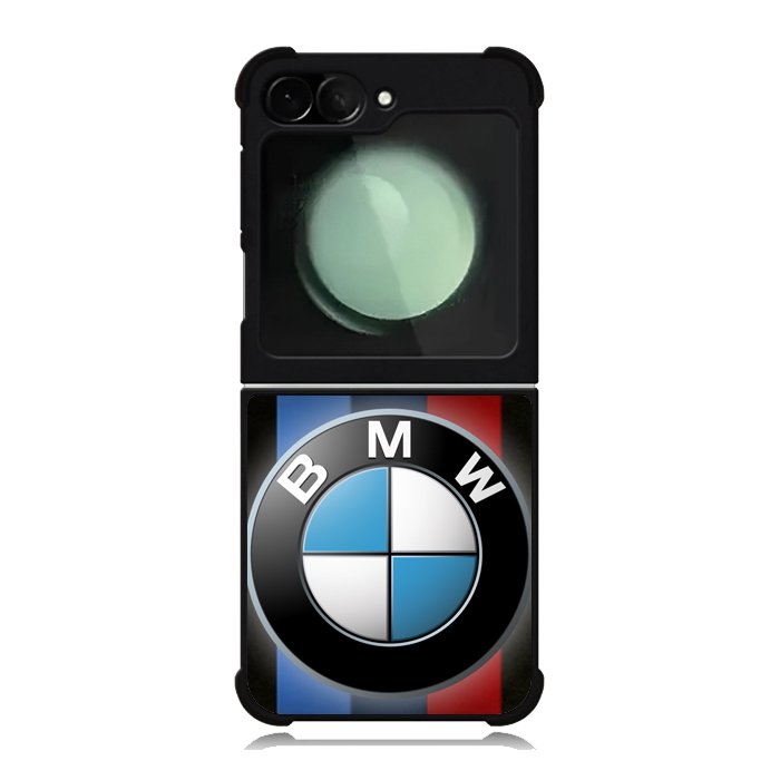 bmw logo Samsung Galaxy Z Flip 6 5G 2024 Case OV4177