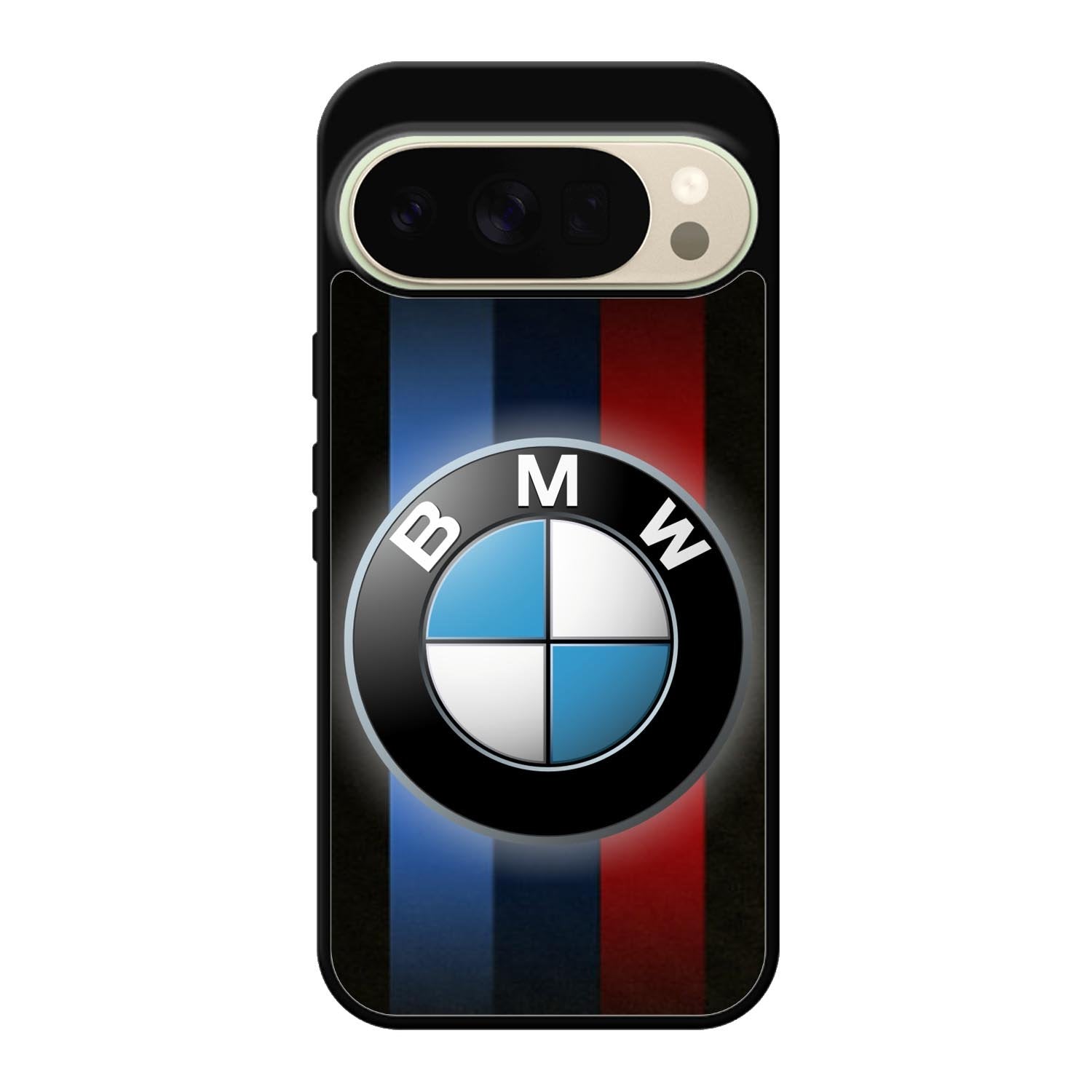 bmw logo Google Pixel 10 Pro XL Case QC4177