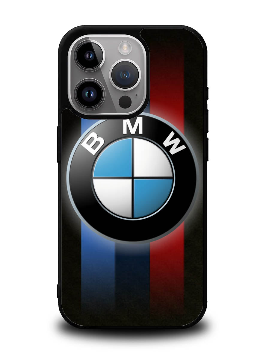 bmw logo iPhone 16 Pro Case OV4177