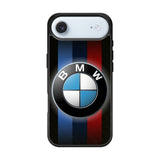 bmw logo iPhone Air Case QC4177