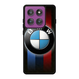 bmw logo Motorola Moto Edge 60 Pro Case QC4177