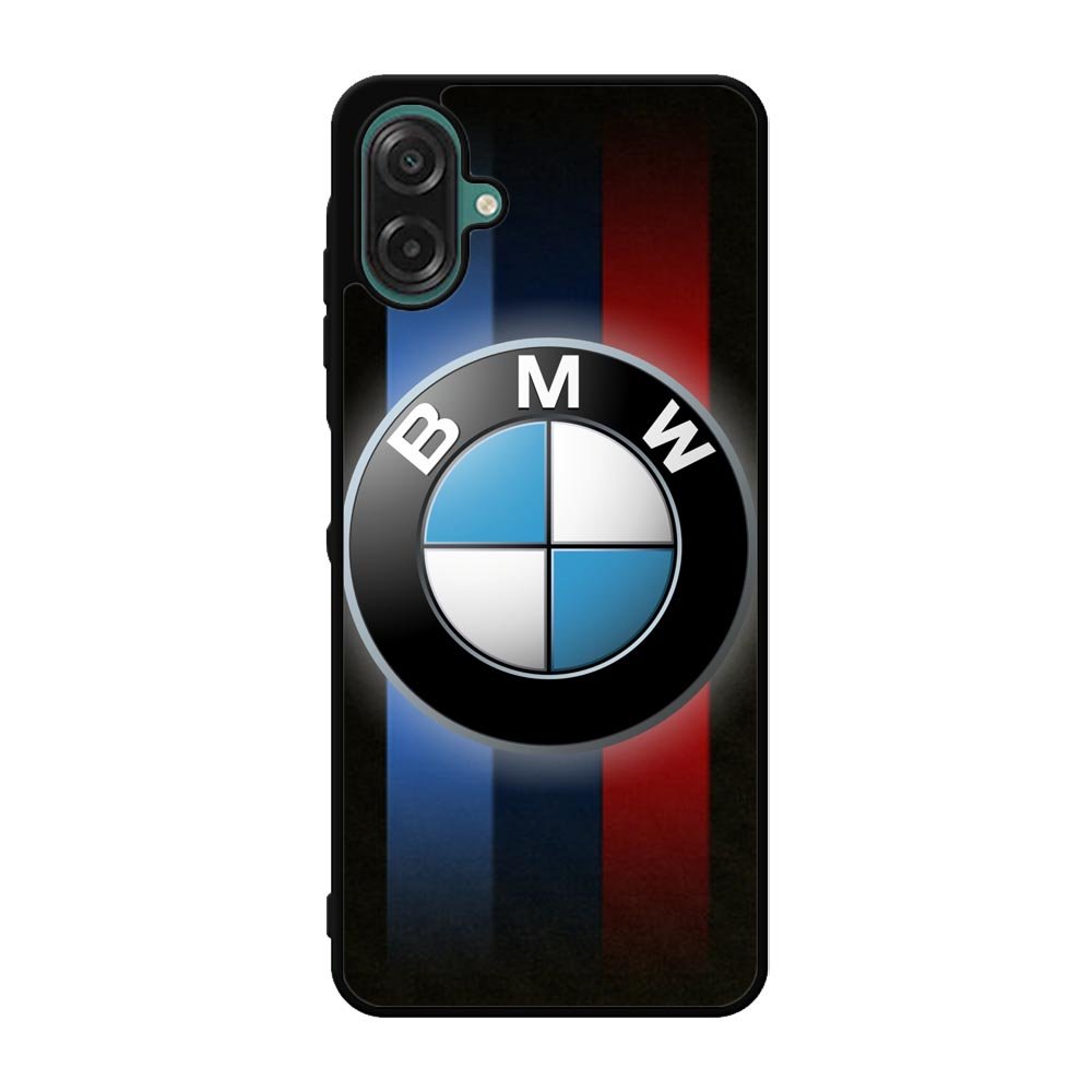 bmw logo Samsung Galaxy A07 Case QC4177