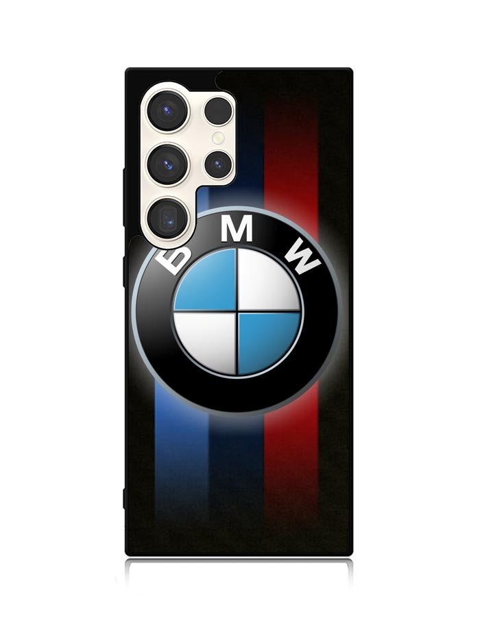 bmw logo Samsung Galaxy S25 Ultra 5G Case QC4177