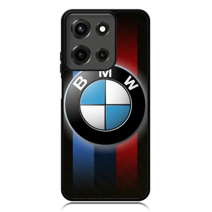 bmw logo Motorola Moto G 5G 2025 Case OV4177