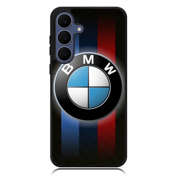 bmw logo Samsung Galaxy S25 FE Case OV4177