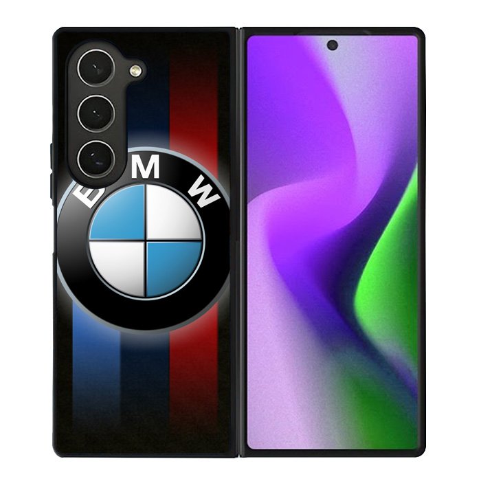 bmw logo Samsung Galaxy Z Fold 6 5G 2024 Case OV4177