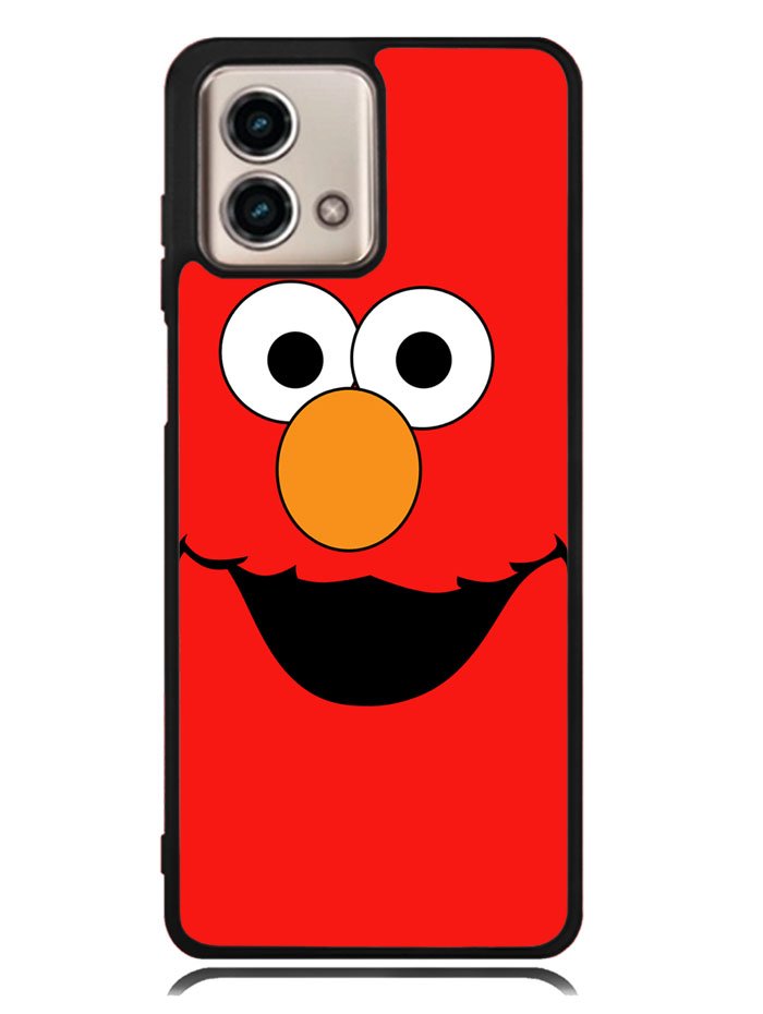 Elmo Sesame Street Motorola Moto G Stylus 5G 2023 Case OV0689