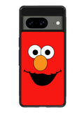 Elmo Sesame Street Google Pixel 8A Case QC0689
