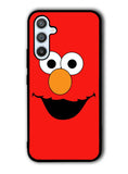 Elmo Sesame Street Samsung Galaxy A14 5G Case QC0689
