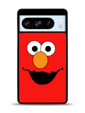 Elmo Sesame Street Google Pixel 8 Pro Case QC0689