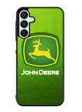 John Deere Logo 1st Samsung Galaxy A15 5G Case