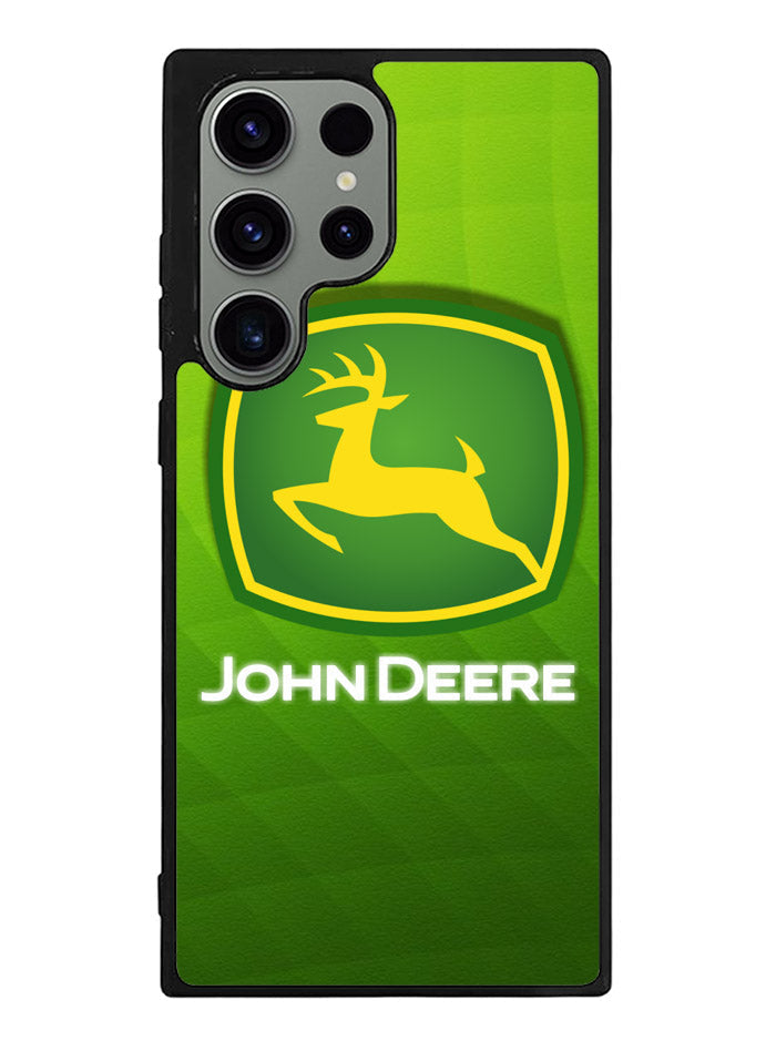 John Deere Logo 1st Samsung Galaxy S23 Ultra 5G Case