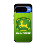 John Deere Logo 1st Google Pixel 10 Case