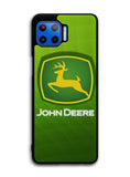 John Deere Logo 1st Motorola Moto One 5G Case , Moto One 5G UW Case , Moto G 5G Plus Case