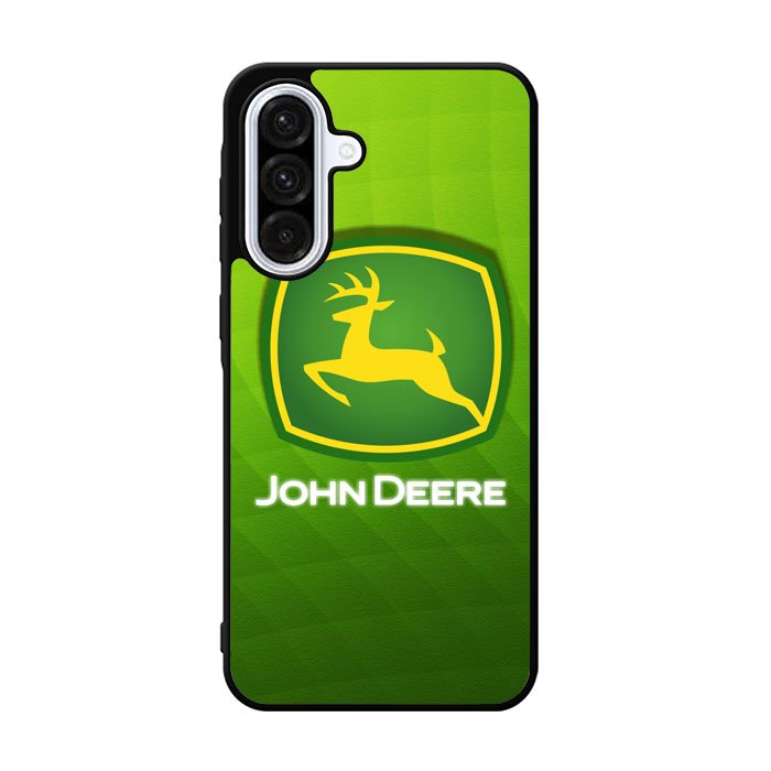 John Deere Logo 1st Samsung Galaxy A36 Case OV6679