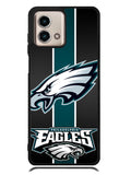 Philadelphia Eagles 6th Motorola Moto G Stylus 5G 2023 Case