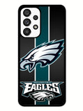 Philadelphia Eagles 6th Samsung Galaxy A53 5G Case