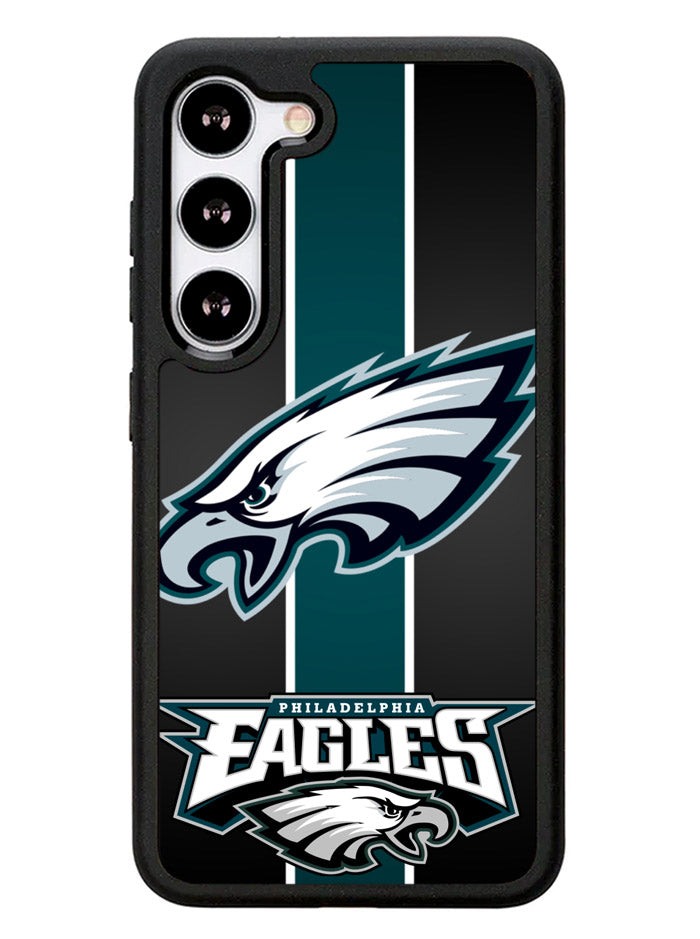 Philadelphia Eagles 6th Samsung Galaxy S23 5G Case