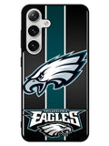 Philadelphia Eagles 6th Samsung Galaxy S25 5G Case