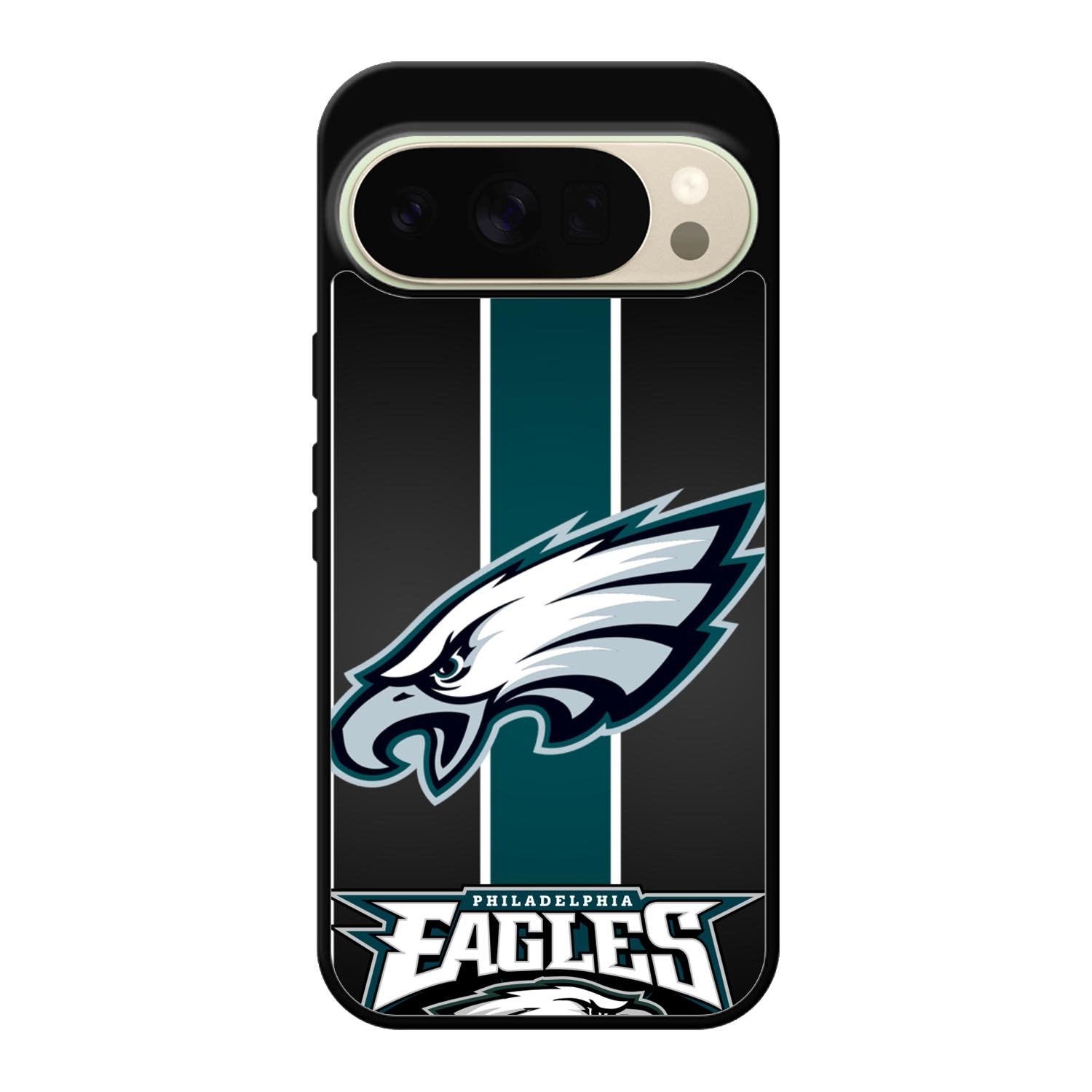 Philadelphia Eagles 6th Google Pixel 10 Pro Case