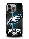 Philadelphia Eagles 6th iPhone 15 Pro Case
