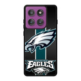Philadelphia Eagles 6th Motorola Moto Edge 60 Pro Case