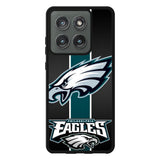 Philadelphia Eagles 6th Motorola Moto Edge 2025 Case