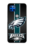 Philadelphia Eagles 6th Motorola Moto G 5G Case , Moto One 5G Ace Case