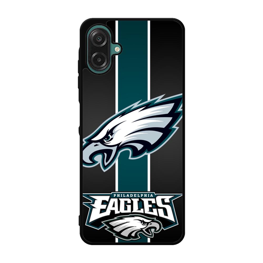 Philadelphia Eagles 6th Samsung Galaxy A07 Case