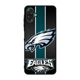 Philadelphia Eagles 6th Samsung Galaxy A07 Case