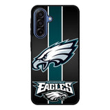 Philadelphia Eagles 6th Samsung Galaxy A17 Case