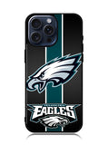Philadelphia Eagles 6th iPhone 15 Pro Max Case